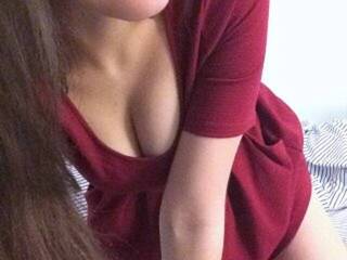 エロティックなビデオチャット Malika-S