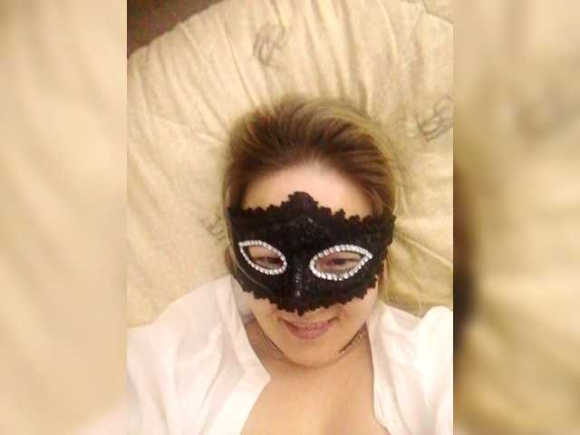 ブロードキャストスクリーンショット Malika40