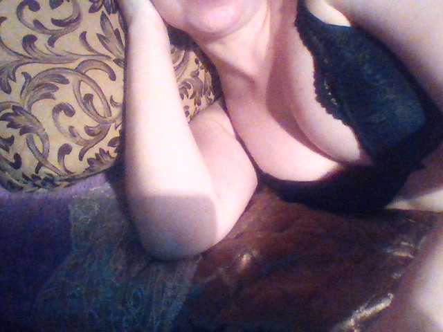 ブロードキャストスクリーンショット Malinaloves