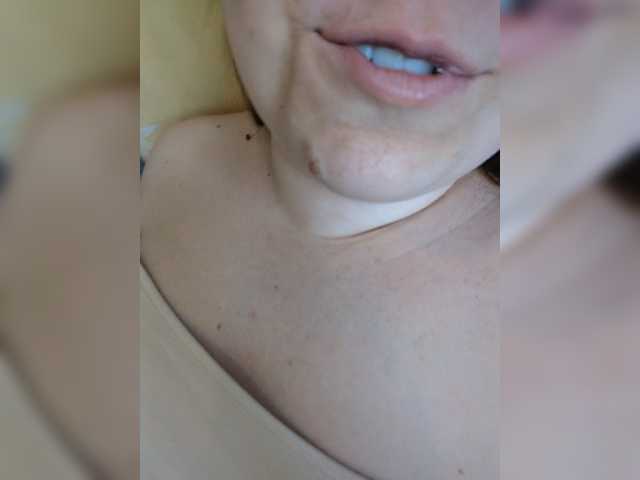 ブロードキャストスクリーンショット Maline-1