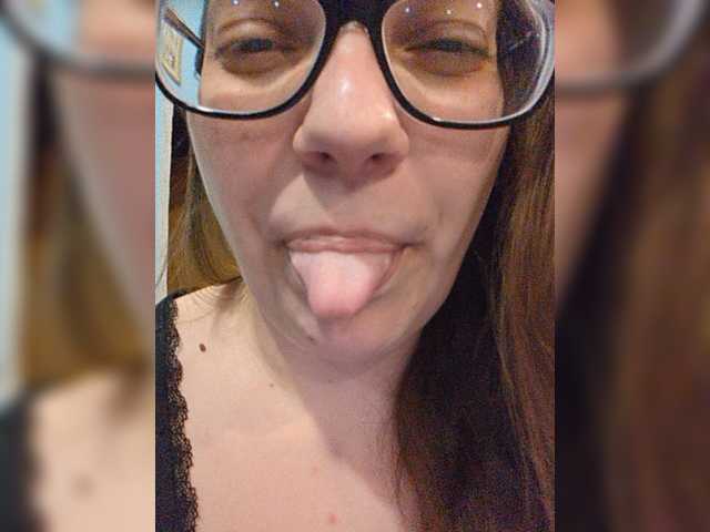 ブロードキャストスクリーンショット Maline-1