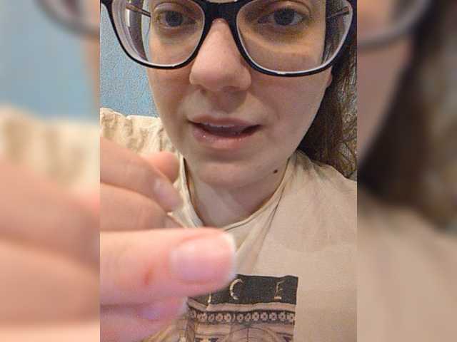 ブロードキャストスクリーンショット Maline-1