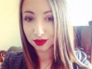 エロティックなビデオチャット malinka31