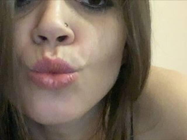 ブロードキャストスクリーンショット malinka777