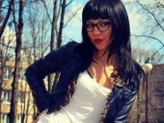 エロティックなビデオチャット malinka91