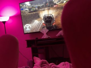 エロティックなビデオチャット MalinkaMalinka4939