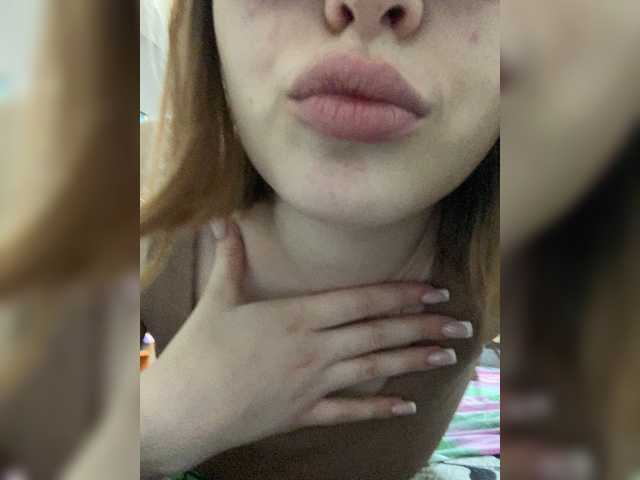 ブロードキャストスクリーンショット Malinkkkaaa