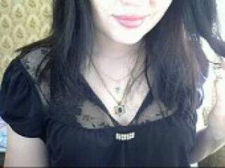 エロティックなビデオチャット malishka14