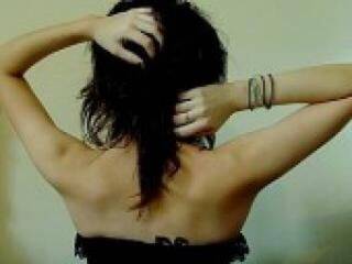 エロティックなビデオチャット malishka321