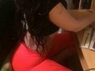 エロティックなビデオチャット maliskasexy