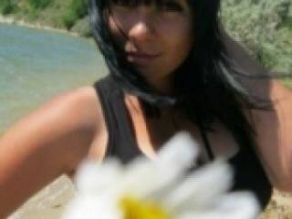 エロティックなビデオチャット maliwka22