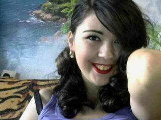 エロティックなビデオチャット maliwkaa