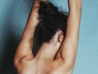 エロティックなビデオチャット mallary