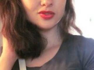 エロティックなビデオチャット mallinalee