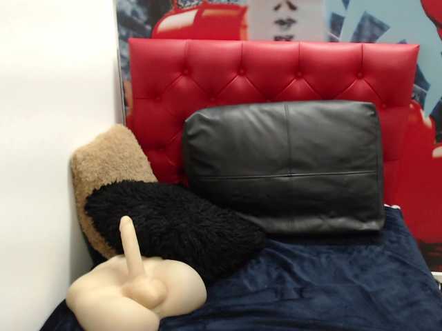 ブロードキャストスクリーンショット mallys