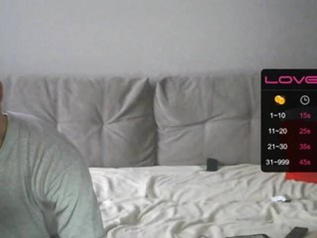 ブロードキャストスクリーンショット Malodora77