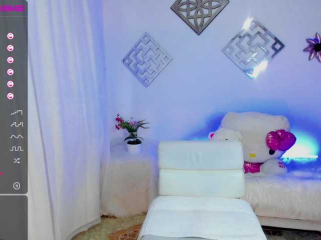 ブロードキャストスクリーンショット Malory-1