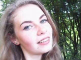 エロティックなビデオチャット malushka17