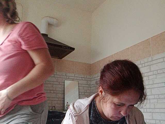 ブロードキャストスクリーンショット malushki7