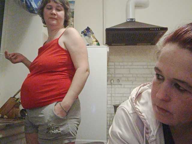 ブロードキャストスクリーンショット malushki7