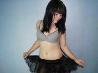 エロティックなビデオチャット maluttka