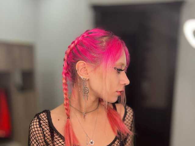 プロフィールの写真 Malv1na