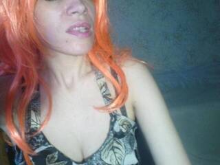 エロティックなビデオチャット Malviha