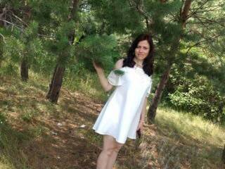 エロティックなビデオチャット malvinacat