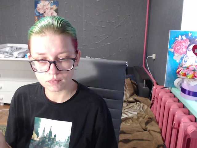 プロフィールの写真 malvinella