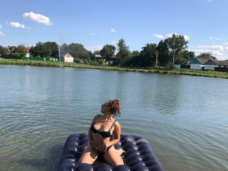 エロティックなビデオチャット malyschkaa