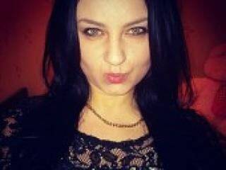 エロティックなビデオチャット malyshkaxxx