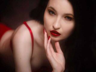 エロティックなビデオチャット MalysMer