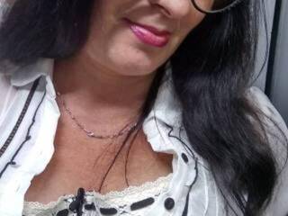 エロティックなビデオチャット mamabella