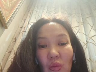 エロティックなビデオチャット Manamy