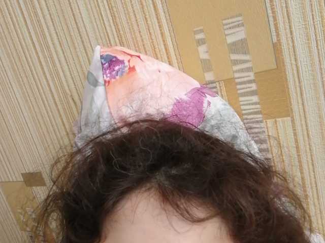 ブロードキャストスクリーンショット Mandarina69