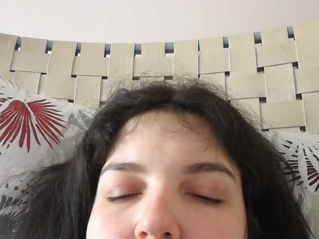 ブロードキャストスクリーンショット Mandarina69