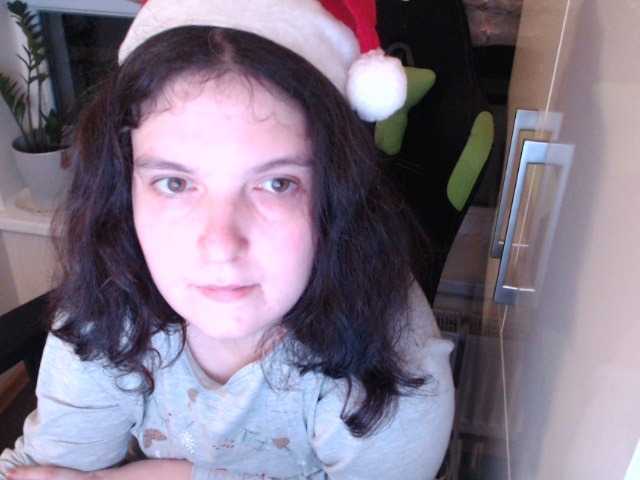 ブロードキャストスクリーンショット Mandarina69