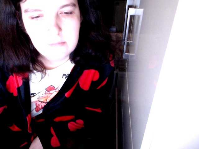 ブロードキャストスクリーンショット Mandarina69