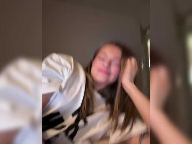 ブロードキャストスクリーンショット dulovelii