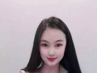 エロティックなビデオチャット Mandy-HuoWu