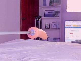 エロティックなビデオチャット Mandy-Rose