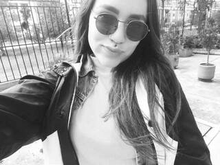 エロティックなビデオチャット mandy201