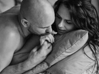 エロティックなビデオチャット MandyAndDaddy