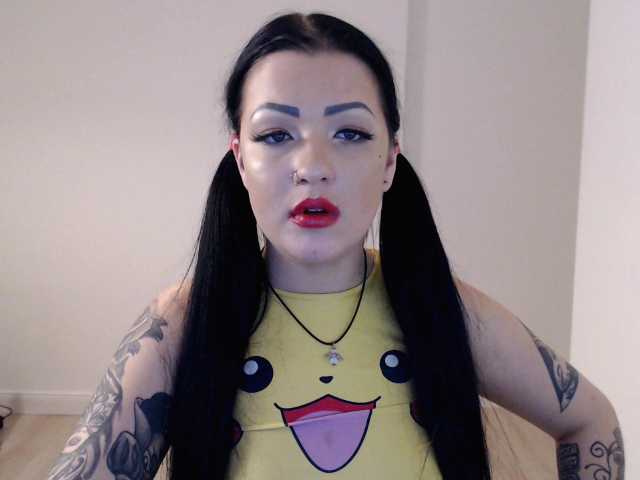 写真 MandyAnnNo1 Baby need cum squirting :p Give me some vibrations :p #ass #tattoo#tattoed #pokemon #anal #t