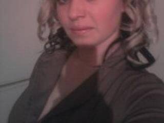 エロティックなビデオチャット mandydee2