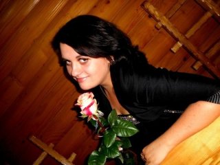 プロフィールの写真 MandyMiraval