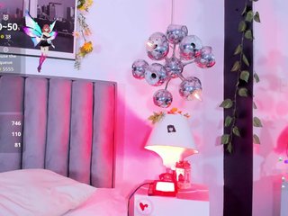 エロティックなビデオチャット MandyWester
