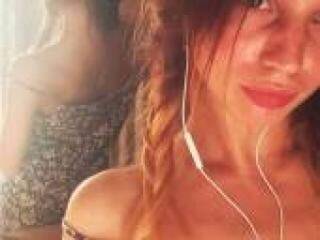 エロティックなビデオチャット mane4kaz