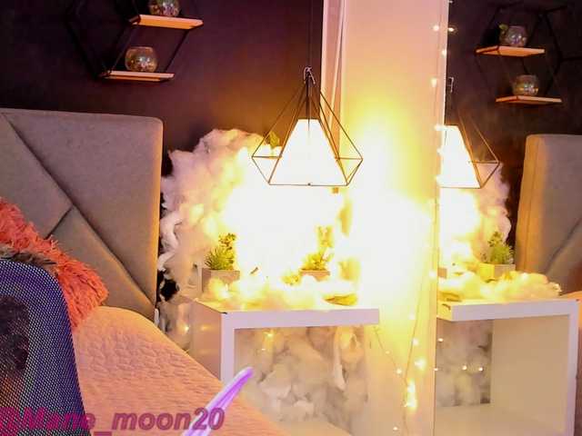 ブロードキャストスクリーンショット manelyk10