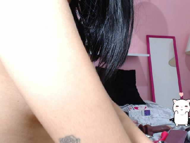 ブロードキャストスクリーンショット ManelykRous